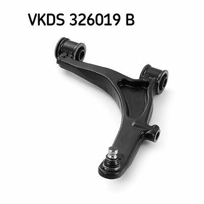 VKDS 326019 B