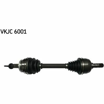 VKJC 6001