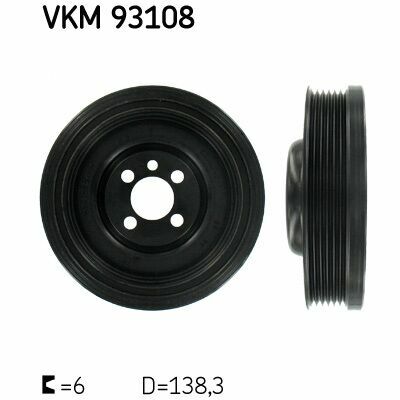 VKM 93108