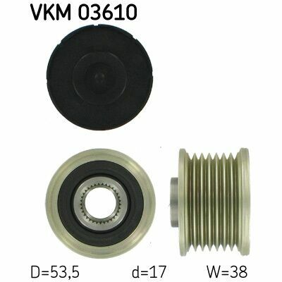 VKM 03610