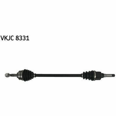 VKJC 8331