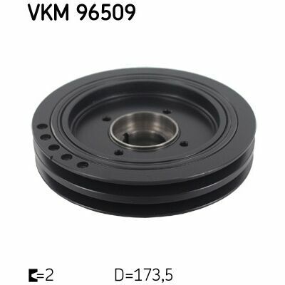 VKM 96509