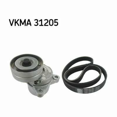 VKMA 31205