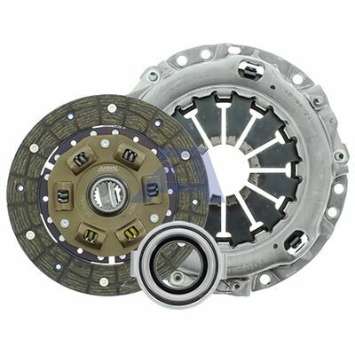 AISIN Clutch Kit (3P)