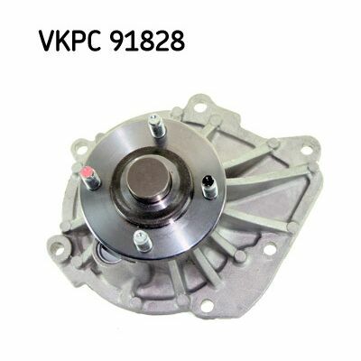 VKPC 91828