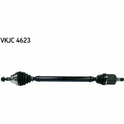 VKJC 4623