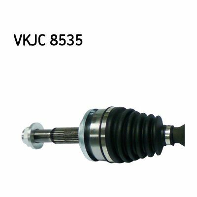 VKJC 8535