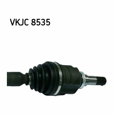 VKJC 8535