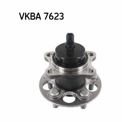 VKBA 7623