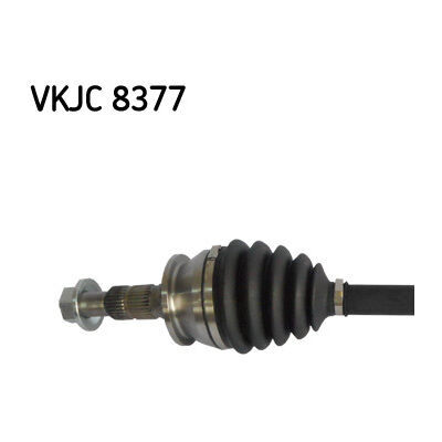 VKJC 8377