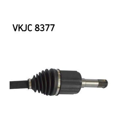 VKJC 8377