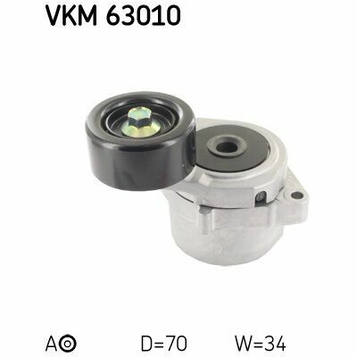 VKM 63010