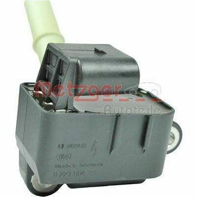 ORIGINAL ERSATZTEIL GREENPARTS