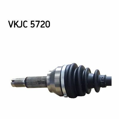 VKJC 5720