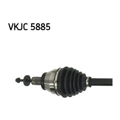 VKJC 5885
