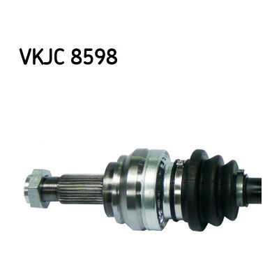 VKJC 8598