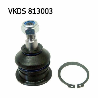 VKDS 813003