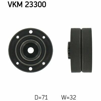 VKM 23300