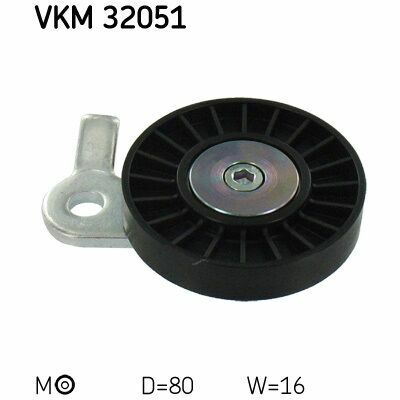 VKM 32051