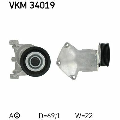 VKM 34019