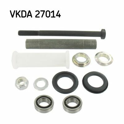 VKDA 27014