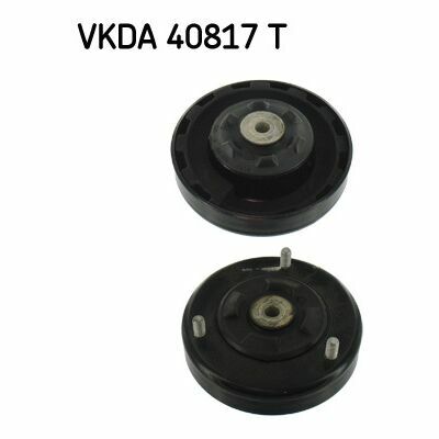 VKDA 40817 T