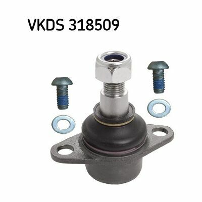 VKDS 318509