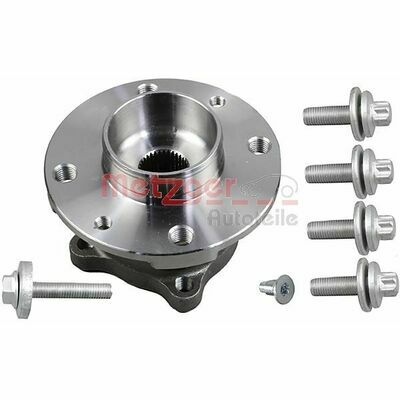 COMPETENCE KIT GREENPARTS