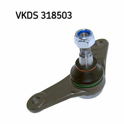 VKDS 318503