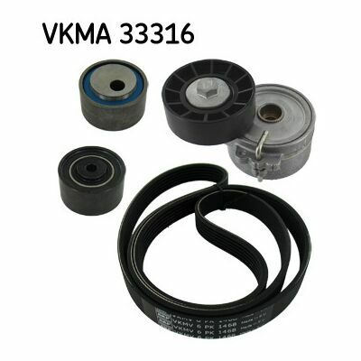 VKMA 33316