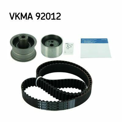 VKMA 92012