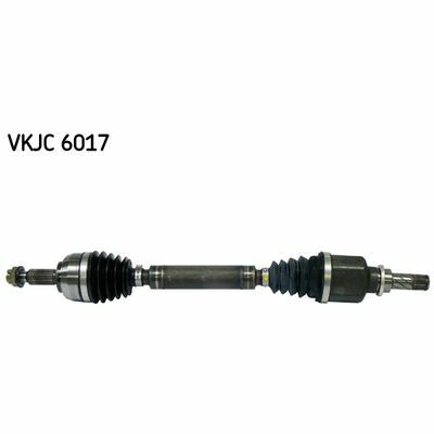 VKJC 6017