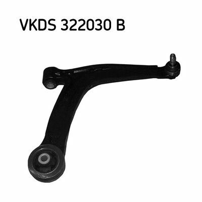 VKDS 322030 B