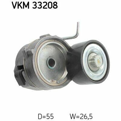 VKM 33208