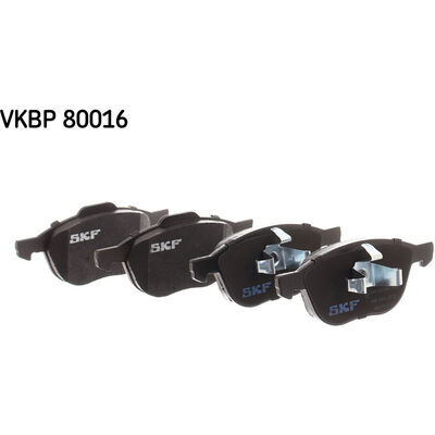 VKBP 80016