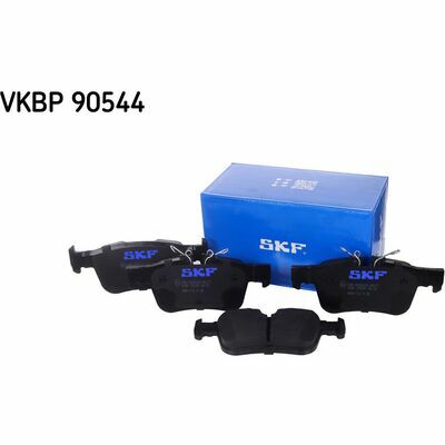 VKBP 90544