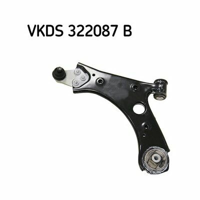 VKDS 322087 B