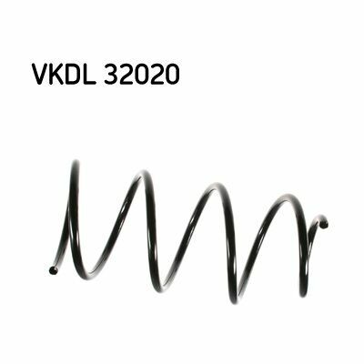 VKDL 32020