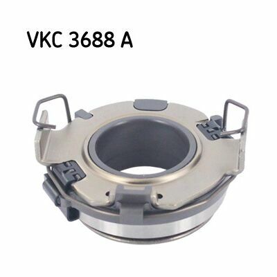 VKC 3688 A