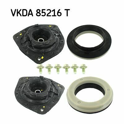 VKDA 85216 T