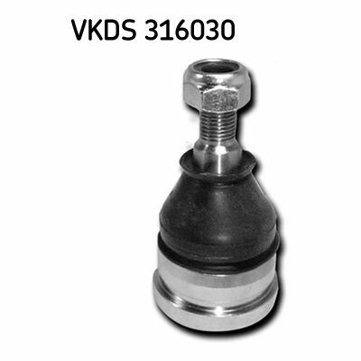 VKDS 316030