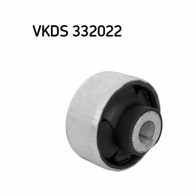 VKDS 332022