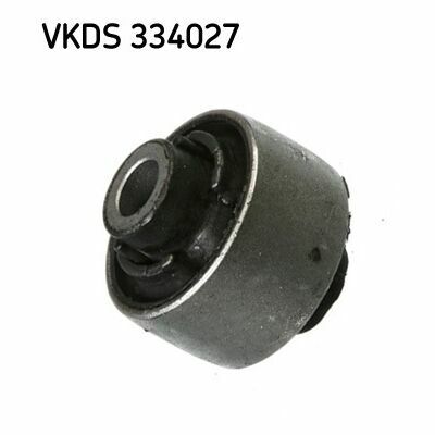 VKDS 334027