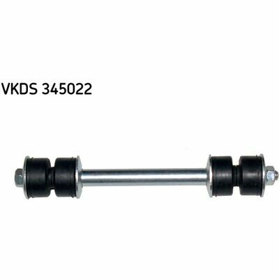 VKDS 345022