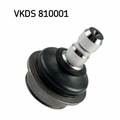 VKDS 810001