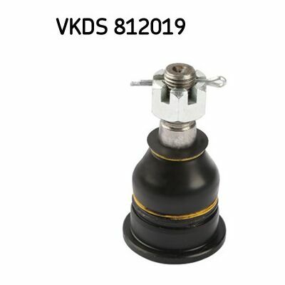 VKDS 812019