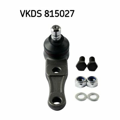 VKDS 815027