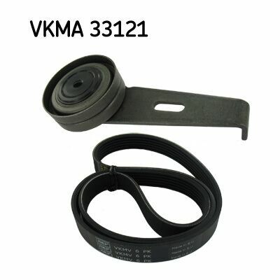 VKMA 33121