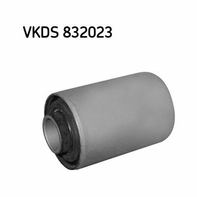 VKDS 832023
