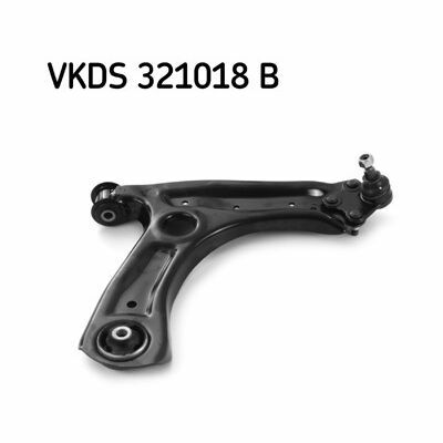 VKDS 321018 B